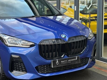BMW 2 Series 223I M SPORT ACTIVE TOURER MHEV 15
