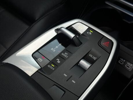 BMW 2 Series 223I M SPORT ACTIVE TOURER MHEV 39