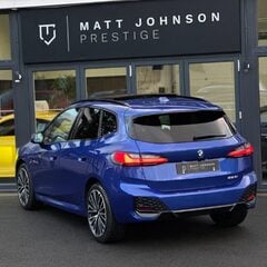 BMW 2 Series 223I M SPORT ACTIVE TOURER MHEV 4