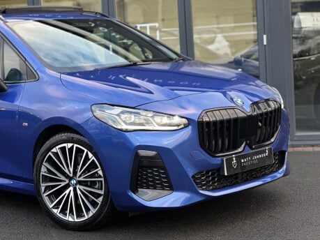 BMW 2 Series 223I M SPORT ACTIVE TOURER MHEV 7