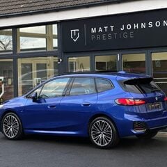 BMW 2 Series 223I M SPORT ACTIVE TOURER MHEV 1