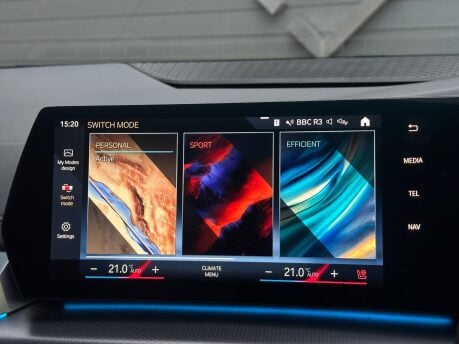 BMW 2 Series 223I M SPORT ACTIVE TOURER MHEV 44