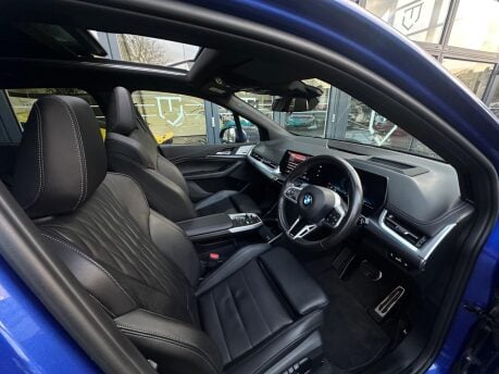 BMW 2 Series 223I M SPORT ACTIVE TOURER MHEV 33