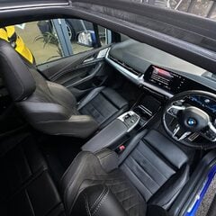 BMW 2 Series 223I M SPORT ACTIVE TOURER MHEV 2