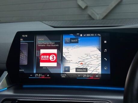 BMW 2 Series 223I M SPORT ACTIVE TOURER MHEV 52