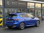 BMW 2 Series 223I M SPORT ACTIVE TOURER MHEV 30