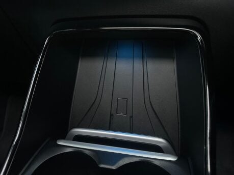 BMW 2 Series 223I M SPORT ACTIVE TOURER MHEV 10