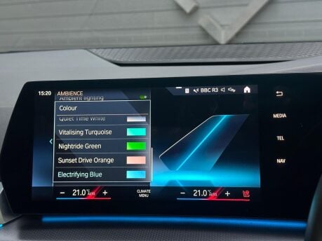 BMW 2 Series 223I M SPORT ACTIVE TOURER MHEV 46