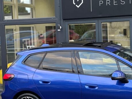 BMW 2 Series 223I M SPORT ACTIVE TOURER MHEV 58