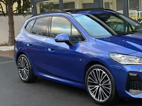 BMW 2 Series 223I M SPORT ACTIVE TOURER MHEV 17