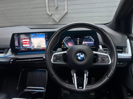 BMW 2 Series 223I M SPORT ACTIVE TOURER MHEV 57