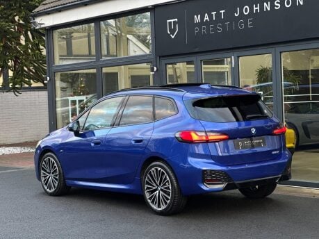 BMW 2 Series 223I M SPORT ACTIVE TOURER MHEV 23