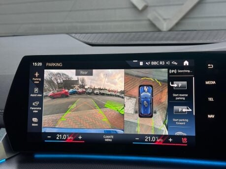 BMW 2 Series 223I M SPORT ACTIVE TOURER MHEV 45