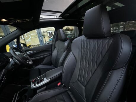 BMW 2 Series 223I M SPORT ACTIVE TOURER MHEV 59