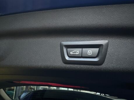 BMW 2 Series 223I M SPORT ACTIVE TOURER MHEV 40