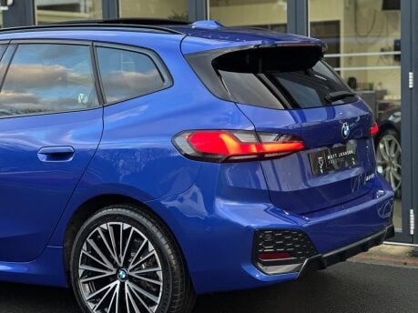 BMW 2 Series 223I M SPORT ACTIVE TOURER MHEV 21