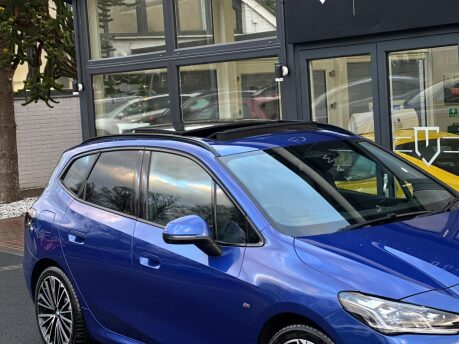 BMW 2 Series 223I M SPORT ACTIVE TOURER MHEV 54