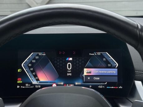 BMW 2 Series 223I M SPORT ACTIVE TOURER MHEV 53