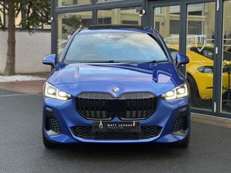 BMW 2 Series 223I M SPORT ACTIVE TOURER MHEV 4