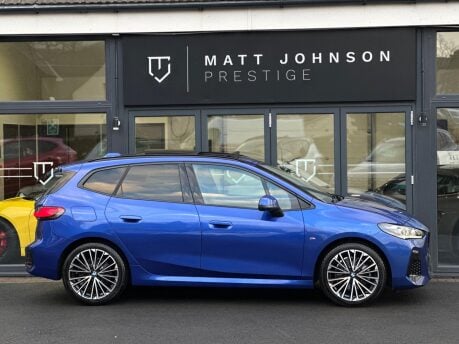 BMW 2 Series 223I M SPORT ACTIVE TOURER MHEV 24