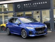 BMW 2 Series 223I M SPORT ACTIVE TOURER MHEV 12