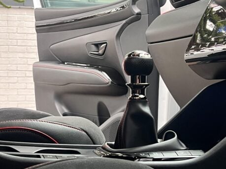 Hyundai TUCSON T-GDI N LINE 11