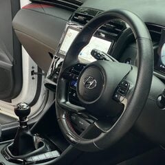 Hyundai TUCSON T-GDI N LINE 2