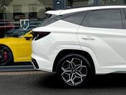 Hyundai TUCSON T-GDI N LINE 12