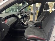 Hyundai TUCSON T-GDI N LINE 24