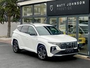 Hyundai TUCSON T-GDI N LINE 1