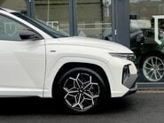 Hyundai TUCSON T-GDI N LINE 14