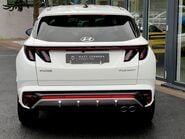 Hyundai TUCSON T-GDI N LINE 6