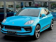 Porsche Macan S PDK 38