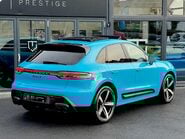 Porsche Macan S PDK 3