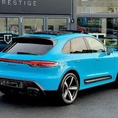 Porsche Macan S PDK 2