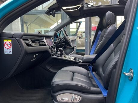 Porsche Macan S PDK 28