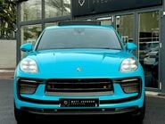 Porsche Macan S PDK 19