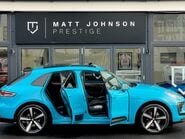 Porsche Macan S PDK 8