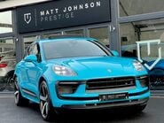 Porsche Macan S PDK 17