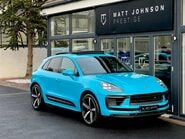 Porsche Macan S PDK 2