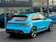 Porsche Macan S PDK 34