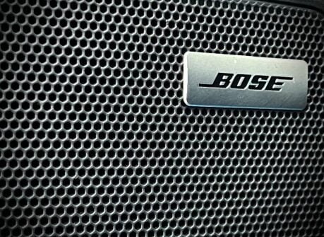 Porsche Macan S PDK 43