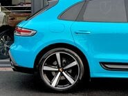 Porsche Macan S PDK 10