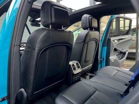 Porsche Macan S PDK 39