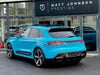 Porsche Macan S PDK