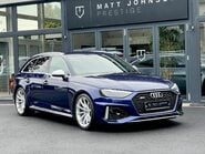 Audi RS4 RS 4 TFSI QUATTRO 15