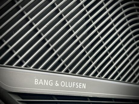 Audi RS4 RS 4 TFSI QUATTRO 33