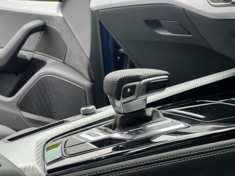 Audi RS4 RS 4 TFSI QUATTRO 28