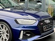 Audi RS4 RS 4 TFSI QUATTRO 7