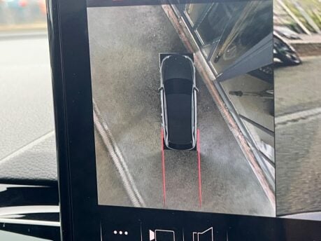 Audi RS4 RS 4 TFSI QUATTRO 38